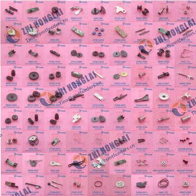Universal Instruments universal spare parts for feeders